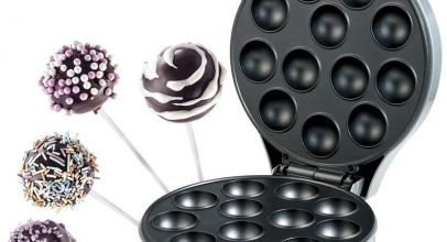 1 x Popcake-Maker für 14,95 Euro inklusive Versand