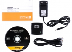 1 x USB 2.0 LPR Printserver für 14,44 Euro inklusive Versand