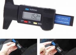 Digital-Profiltiefenmesser mit LCD Display für 4,59€ inkl. Versand