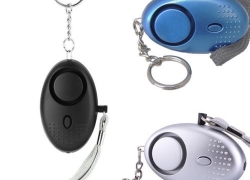 Pull Pin Security Alarm System‎ für 2,55€ inkl. Versand