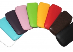 iPhone5/5S Pull Tab PU-Leder Case für 2,49€ inkl. Versand