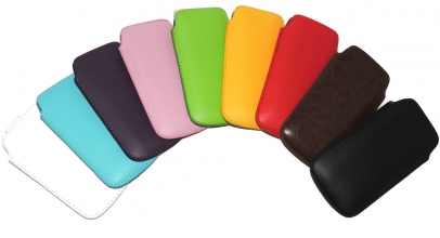 iPhone5/5S Pull Tab PU-Leder Case für 2,49€ inkl. Versand