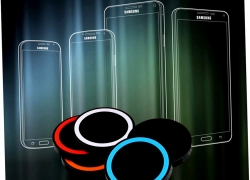 Qi-wireless-Ladegerät für iPhone/Samsung//Nokia etc. für 2,26€ inkl. Versand