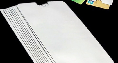 10x RFID Schutzhülle für Scheckkarten, Personalausweis, EC-Karte usw. für 1,98€ inkl. Versand