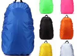 Wasserdichter Rucksack Regenschutz ab 1,35€ inkl. Versand