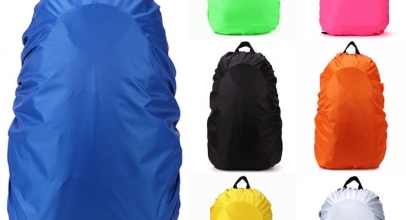 Wasserdichter Rucksack Regenschutz ab 1,35€ inkl. Versand
