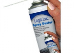 400ml LogiLink Tastatur Reinigungsspray für 4,65€ inkl. Versand