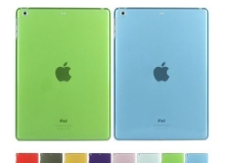 Kristallene iPad Mini Retina Schutzhülle für 2,99€ inkl. Versand
