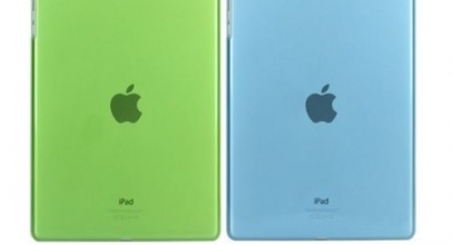 Kristallene iPad Mini Retina Schutzhülle für 2,99€ inkl. Versand