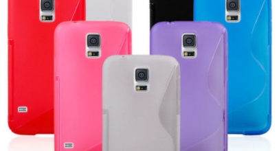 Samsung Galaxy S-Line TPU Gel-Hülle für 1,99€ inkl. Versand