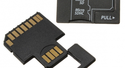 1 x Micro SD/TF auf SD + USB Adapter für 2,99 Euro inklusive Versand
