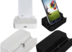 Samsung GalaxyS4/S3/S2 Dock/Ladestation für 2,19€ inkl. Versand