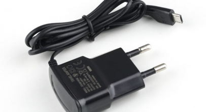 Samsung Galaxy S2/3/4 Micro-USB EU Reise-Ladegerät für 1,28€ inkl. Versand