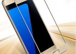 9H Display Schutzglas für Samsung Galaxy S7 für 1,59€ inkl. Versand