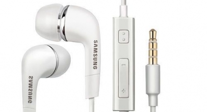 Samsung Stereo Headset Kopfhörer für 4,69€ inkl. Versand