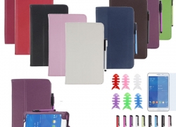 Smart Cover Etui für Samsung Galaxy Tab 4 7.0″ für 4,07€ inkl. Versand
