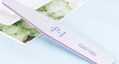 10x Nagelpflege Sandfeile für 3,90€ inkl. Versand