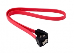 1 x S-ATA Kabel für 1,05 Euro inklusive Versand