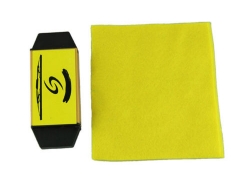 Wiper Wizard Scheibenwischer-Nachschneider + 5x Tücher für 2,69€ inkl. Versand