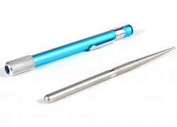 Diamant Schleifstift mit Taschenclip für 3,79€inkl. Versand