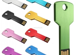 16/32/64/128GB USB 2.0 Stick Schlüssel ab 4,99€ inkl. Versand