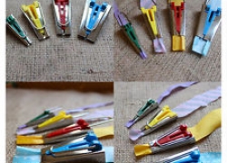 4x Schrägbandformer/Tape Maker für 5,39€ inkl. Versand