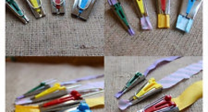 4x Schrägbandformer/Tape Maker für 5,39€ inkl. Versand
