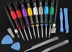 16-in-1 Präzisions Schraubendreher-Set für 4,64€ inkl. Versand