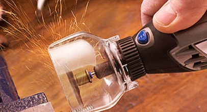 Schutzabdeckung für Dremel Multifunktionswerkzeuge für 2,29€ inkl. Versand