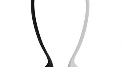 Schwan Schöpfkelle mit Untertasse für 2,11€ inkl. Versand