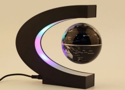 Levitation Schwebender Globus/Weltkugel für 15,79€ inkl. Versand