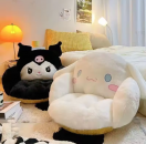 Aoger Big Size Plüsch, Kuromi-Kissen mit Rückenlehne ab 9,79€ inkl. Versand!