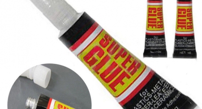 12 x 3g Sekundenkleber für 2,25€ inkl. Versand