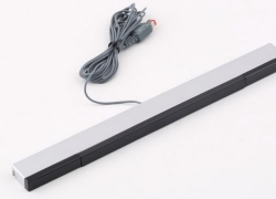 Nintendo Wii Infrarot Sensorleiste für 1,66€ inkl. Versand