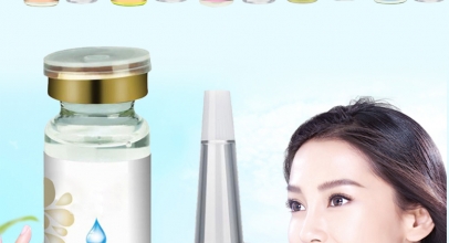 10ml reines Hyaluron-Serum für 1,12€ inkl. Versand