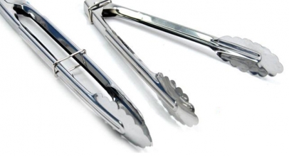 1 x Allzweckzange/Servierzange für 0,84 Euro inklusive Versand