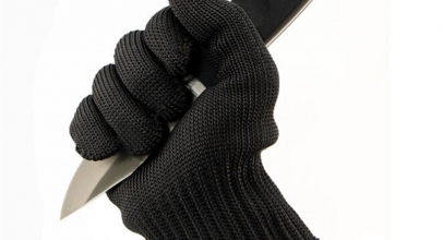 1 Paar Sicherheits Schutzhandschuhe für 2,69€ inkl. Versand