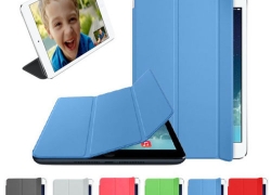 Magnetisches Smart Cover für iPad mini Retina 2 für 3,66€ inkl. Versand
