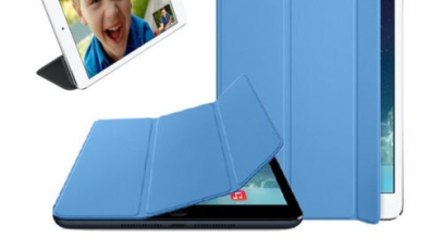 Magnetisches Smart Cover für iPad mini Retina 2 für 3,66€ inkl. Versand