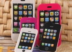 1 x Smartphone Radiergummi ab 1,00 Euro inklusive Versand