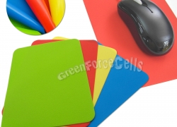Silikon Mousepad für 1,46€ inkl. Versand
