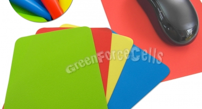 Silikon Mousepad für 1,46€ inkl. Versand