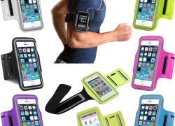 iPhone6/7 Sportarmband für 1,85€ inkl. Versand