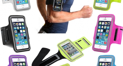 iPhone6/7 Sportarmband für 1,85€ inkl. Versand