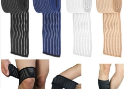 Sport Elastische Bandage ab 1,00€ inkl. Versand
