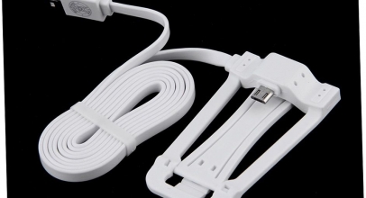 1 x 2-in-1 Ladegerät für Android Smartphones für 2,13 Euro inklusive Versand