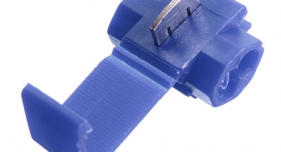 50er Pack Stromabzweiger/Klemmverbinder für 2,76€ inkl. Versand