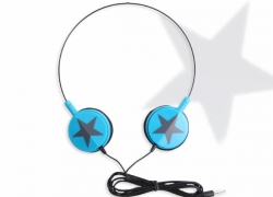 3.5mm Stereo Musik Kopfhörer für 5,99€ inkl. Versand
