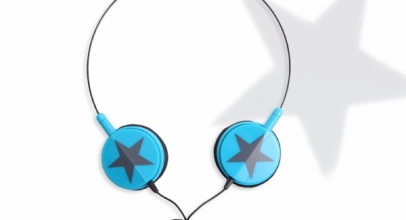 3.5mm Stereo Musik Kopfhörer für 5,99€ inkl. Versand