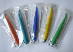 1 x Sticky Pen Magnet-Kugelschreiber für 4,90 Euro inklusive Versand
